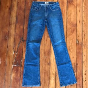Manhattan Paige Denim size 28
